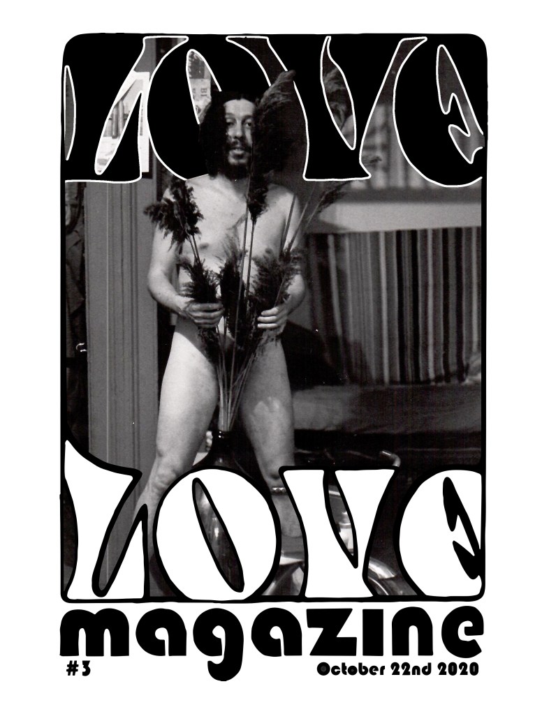 Photo Tuli Kupferberg estate