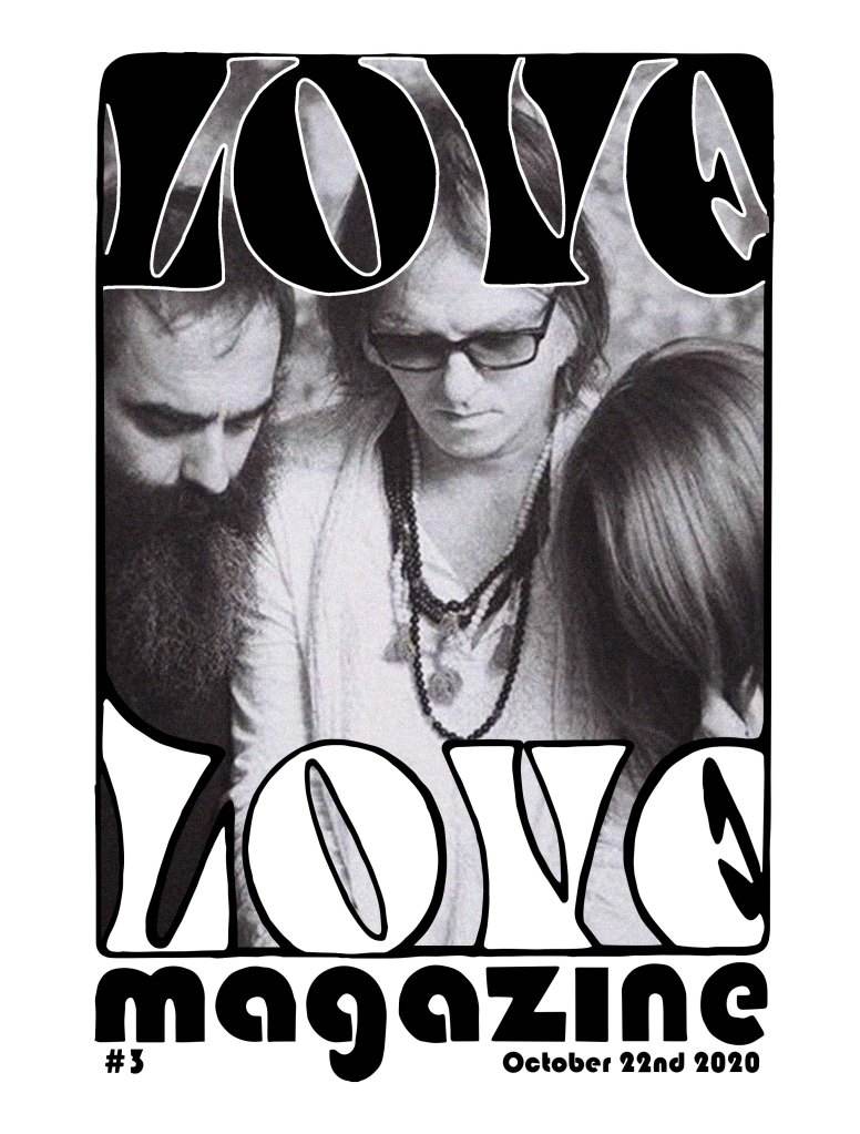 Photo Alain Bibal
The Limiñanas & Anton Newcombe of L'Épée