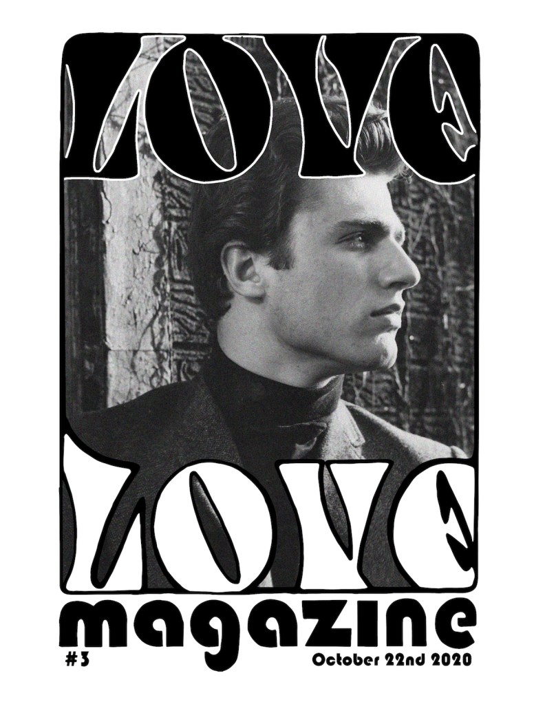 Photo (c) Gerard Malanga