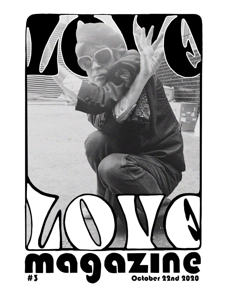 Photo Gregory Hesse-Wagner