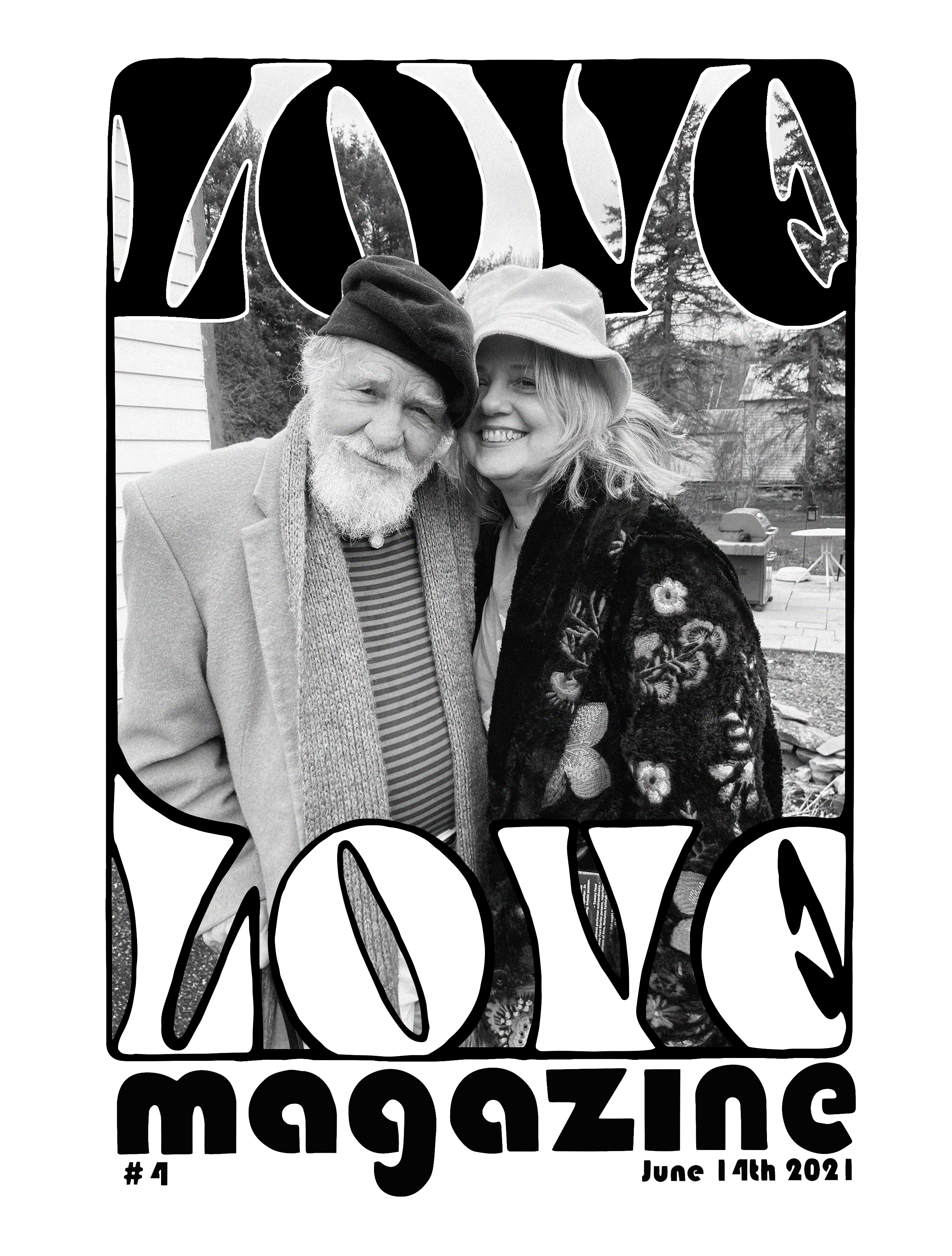 Photo Mark Reinertson