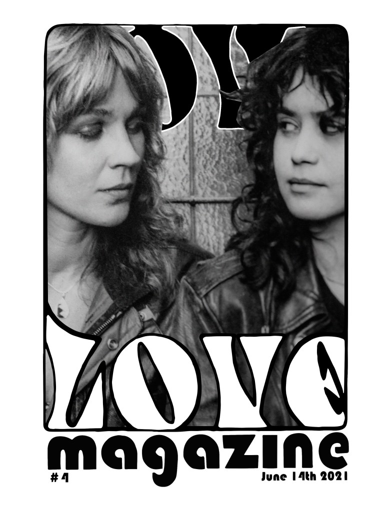 Photo Ulla Andesong Jones