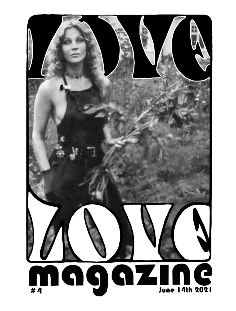 Photo curtesy Ulla Andesong Jones