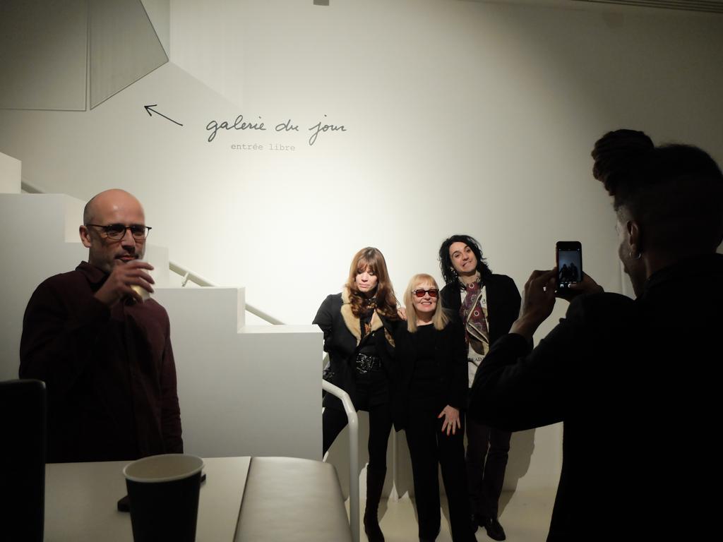 Love Love at La fab – a look back!