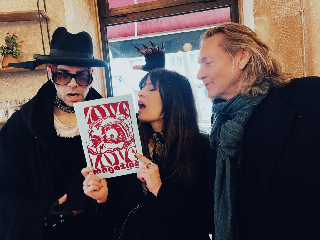 memories in images of love love spring fest