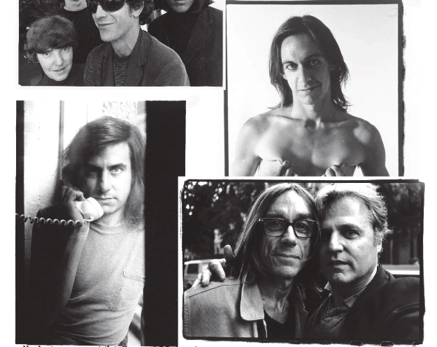 Love love #8 -who’s our post POP&nbsp;superstars?