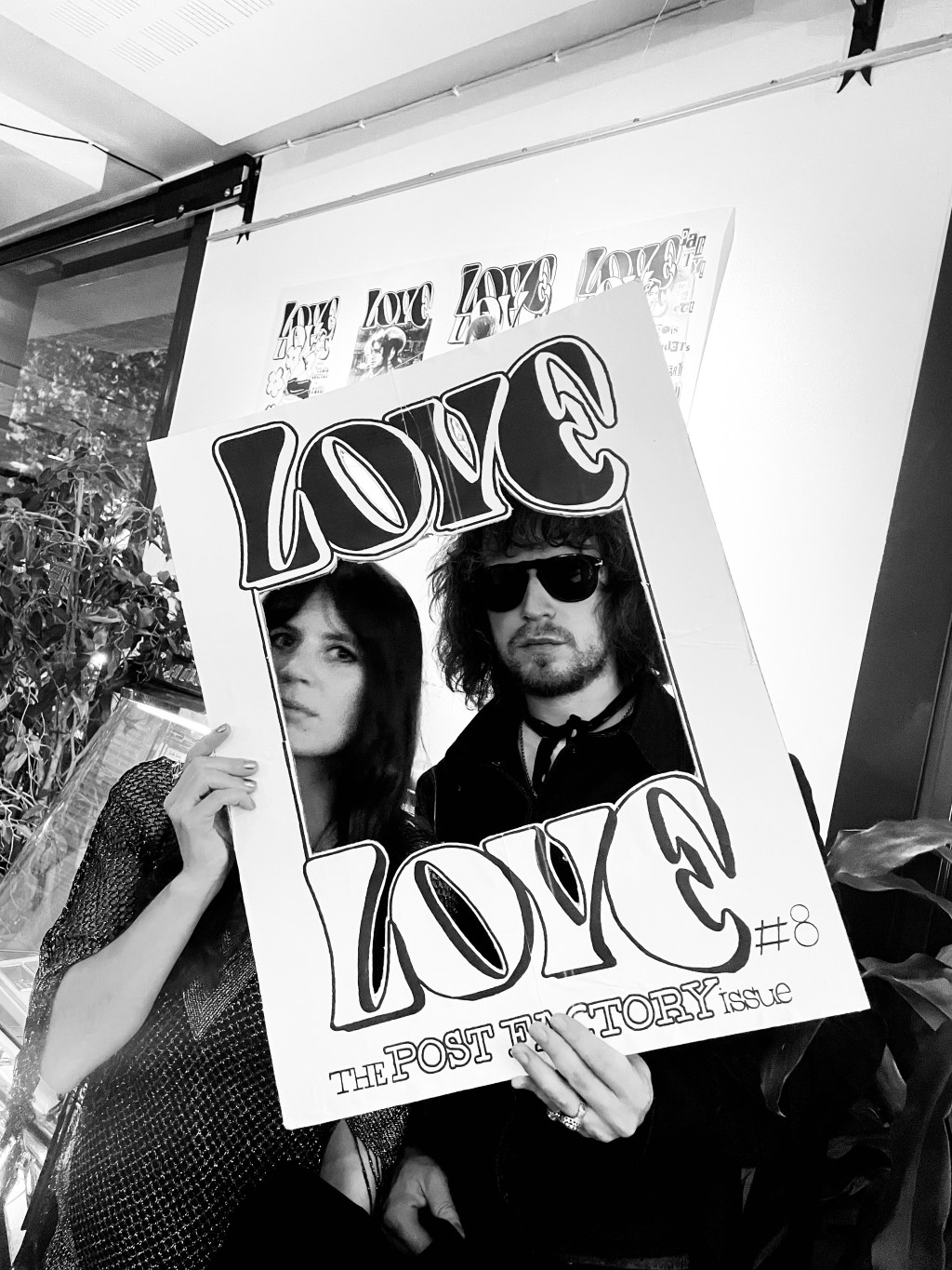 love love 8 x les trois baudets 19&nbsp;oct