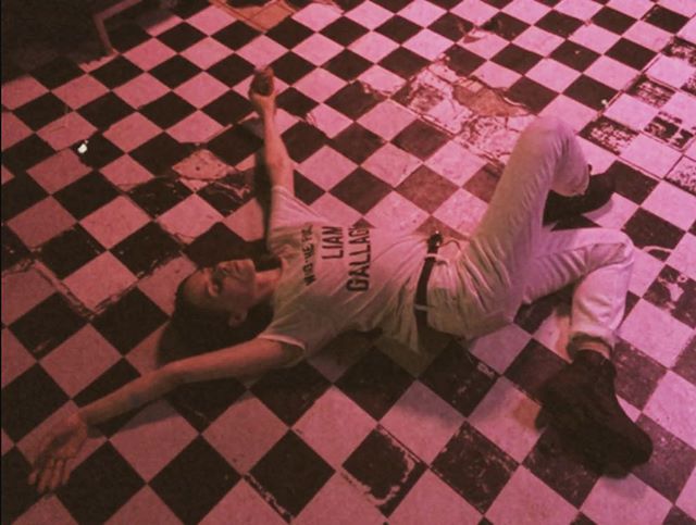 Tess Parks – Love Lover of the month –&nbsp;january