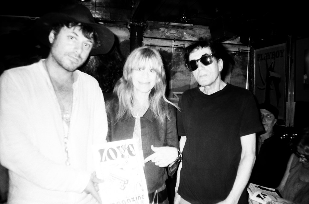 London event The Dream June&nbsp;21