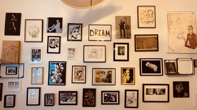 Exhibition Paris love lovers – july&nbsp;2025