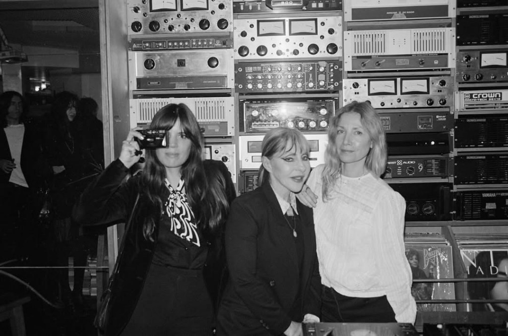 memories from love on a&nbsp;sunday